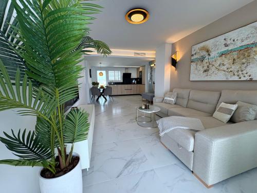 LUXURY POSIDONIA Punta Prima