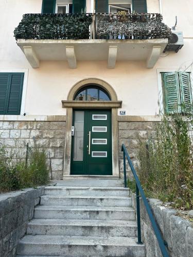 AmoreMore Apartments - brand new, modern and luxury stay in Split