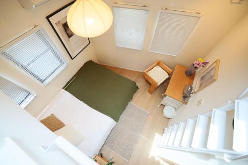 Ikebukuro Infinity Grove Villa