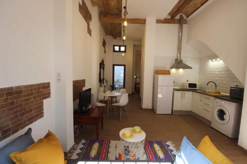 Casa típica del Cabanyal