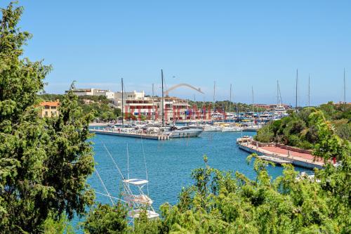 Fotografie z fotogalerie ubytování Sestante v Porto Cervo