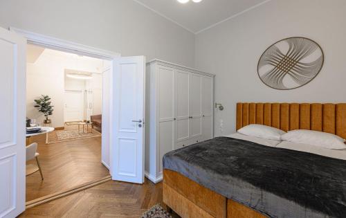 Gallery image of Grand Hotel Residents in Tartu