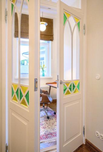 Gallery image of Grand Hotel Residents in Tartu