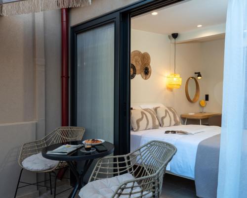 Filosofia Loft