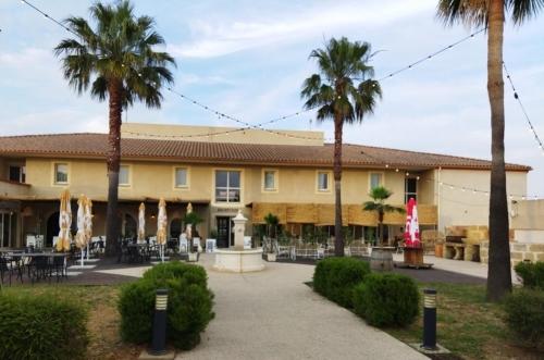 Foto Villa 45 M2 dans parc arboré avec piscine 6