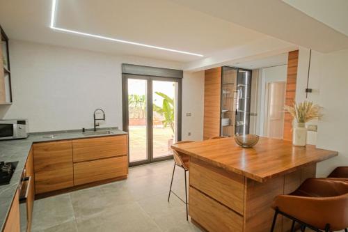 Gran casa Velero - Exclusividad, sol y mar