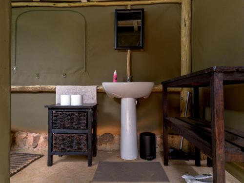 Klipdrift Sands Game Lodge