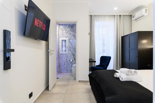 Vittorio Emanuele Art Suites Guesthouse
