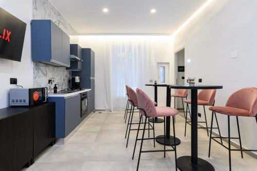 Vittorio Emanuele Art Suites Guesthouse