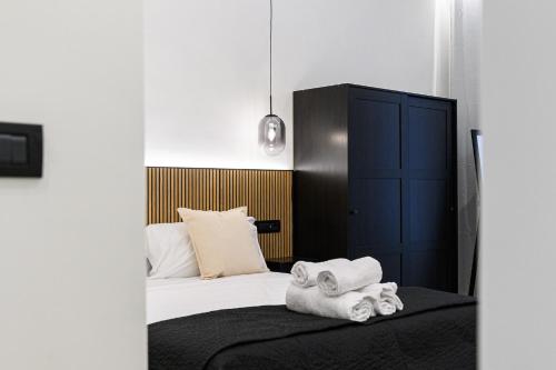Vittorio Emanuele Art Suites Guesthouse