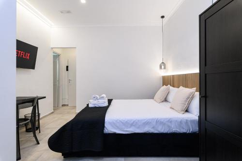 Vittorio Emanuele Art Suites Guesthouse