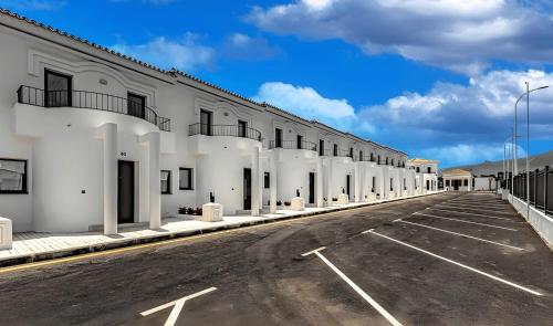 Checkin Ocean Tenerife