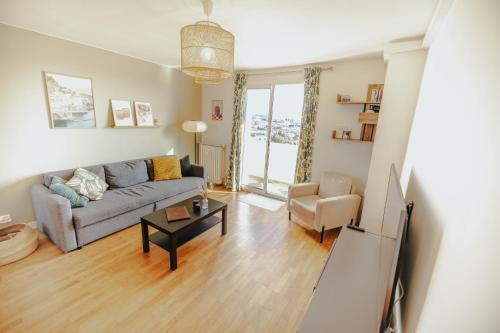 BonAltitude - T3Bis - Sérénité, vue sur Pyrénées