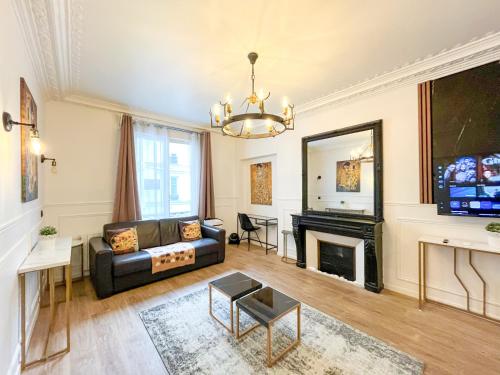 106 - Urban Luxury Opera Gustav Klimt