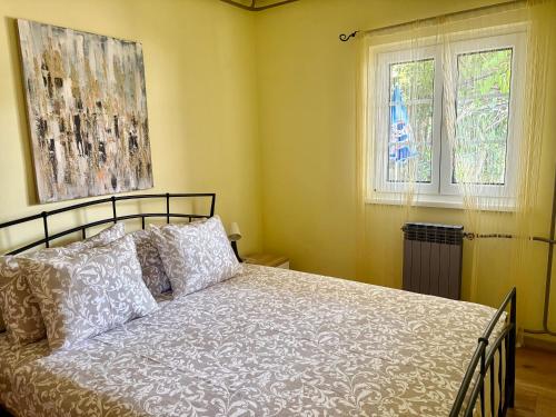 Apartment Klesinger