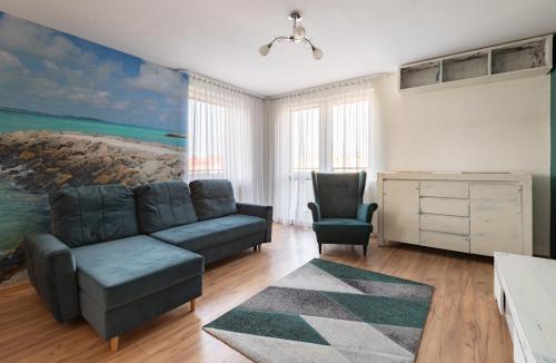 Gdynia Hidden Gem Apartment by BookingHost