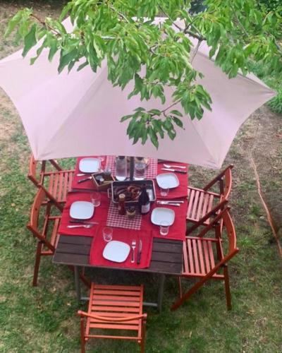 PALAU de CERDANYA I El Palauet