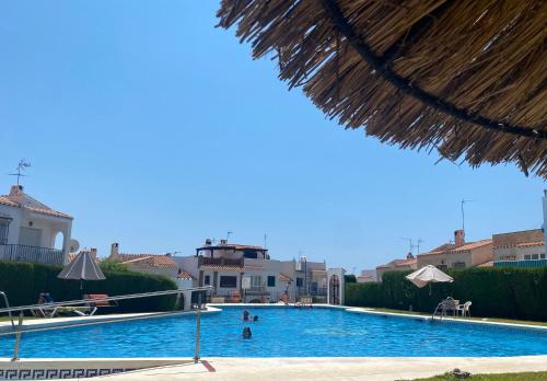 Casa Vistas Almijara Nerja