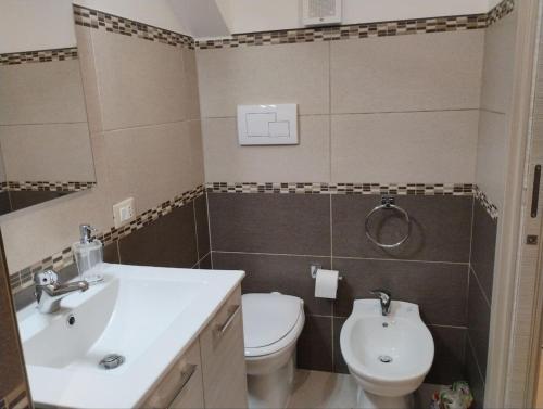 Galeriebild der Unterkunft Casa dalla Zia Maria in Capaci