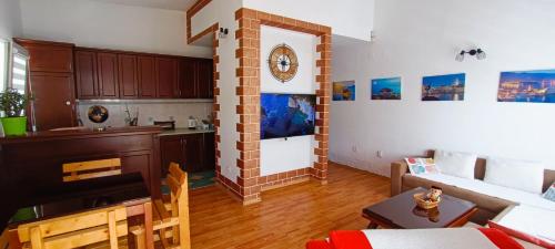 Apartment Matko Budva