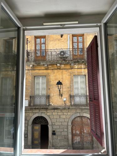 T2 Sartène centre ville