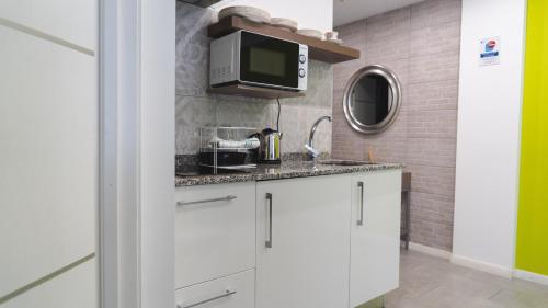 Apartamentos Sofia photo 44