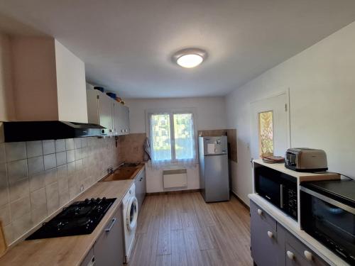 Photo de la galerie de l'établissement Magnifique Gite la Cardabelle, à Mas Saint-Chély