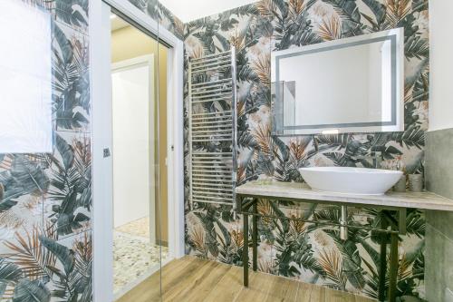 Casa Leone - Vatican area, 5 min to Metro A