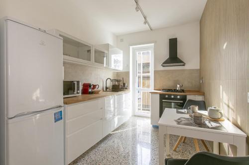 Casa Leone - Vatican area, 5 min to Metro A