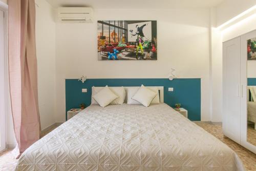 Casa Leone - Vatican area, 5 min to Metro A