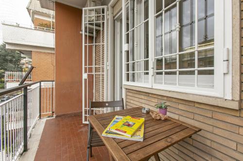 Casa Leone - Vatican area, 5 min to Metro A