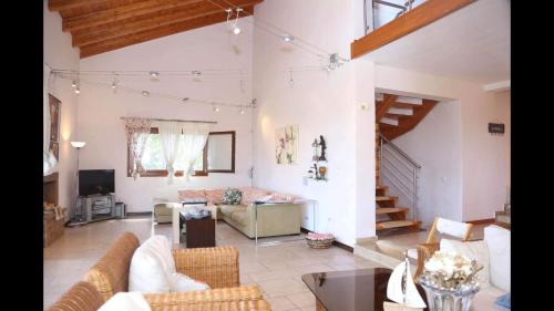 Private Luxury Villa