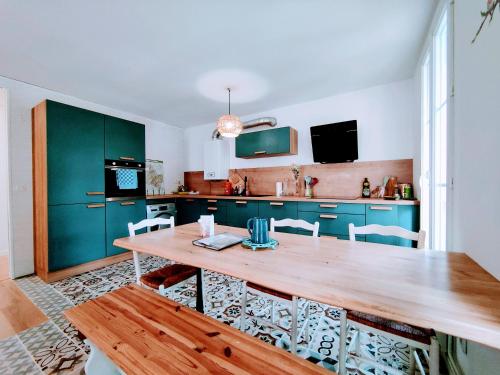 Ardillière - Séjour à Auxerre