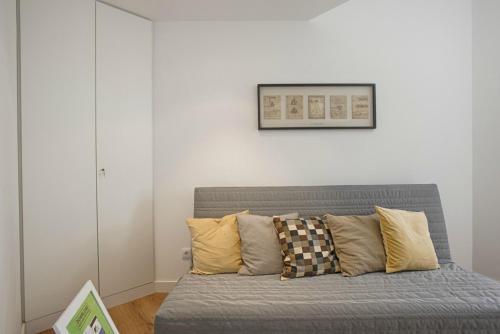 BmyGuest - Mouraria Central Apartment I