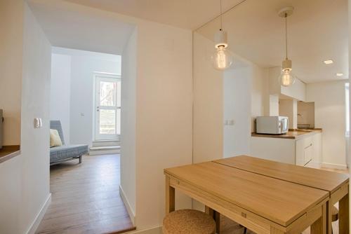 BmyGuest - Mouraria Central Apartment I