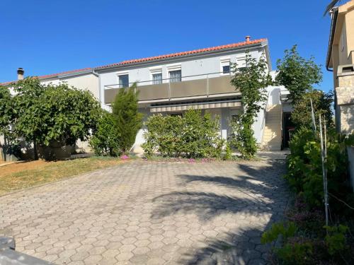 Apartman Mandarina #1