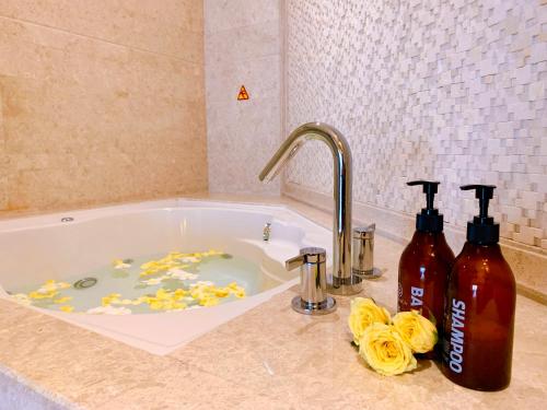 Fotografie z fotogalerie ubytování Crowne Plaza Danang Hotel & Resort v destinaci Danang