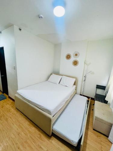 Gallery image of 15FLR Condo End-Unit With Balcony Facing Amenities in Mesaverte Residences CDO in Pontud