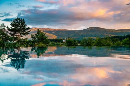 Happy Valley Resort Szklarska Poręba