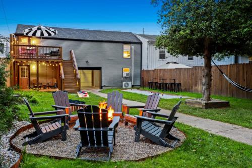 Το κτήριο όπου στεγάζεται  η παραθεριστική κατοικία