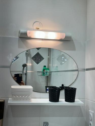 Photo de la galerie de l'établissement Mini Foyer dans Camping-Car - Un Adulte, à Lézignan-Corbières