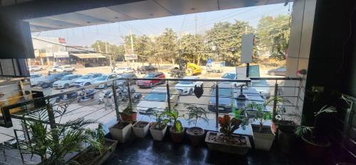 Фотография из галереи Hotel la vista в городе Zirakpur