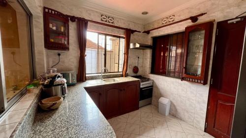 Gambar di galeri bagi Ultra HomeStay di Arusha