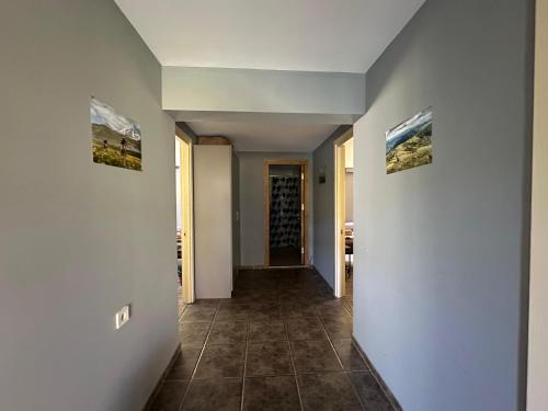 Fotografie z fotogalerie ubytování GT moto base v destinaci Shavsopeli