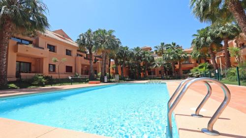 R-6030 APARTAMENTO NUEVA RIBERA