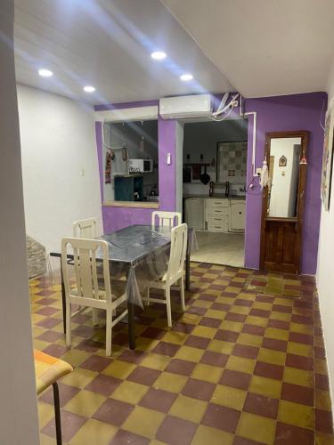 Gallery image of Casa a una cuadra de costanera Gualeguaychu Hasta 8 personas in Gualeguaychú