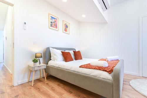 Florent Apartment by Sé Apartamentos