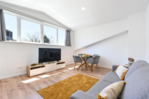 Florent Apartment by Sé Apartamentos