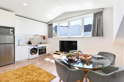 Florent Apartment by Sé Apartamentos