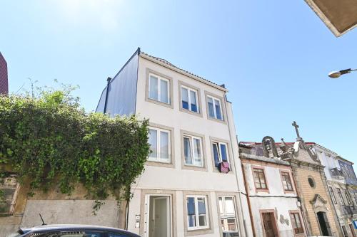 Florent Apartment by Sé Apartamentos